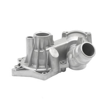 Wholesale high quality custom aluminum casting spare parts die casting aluminum